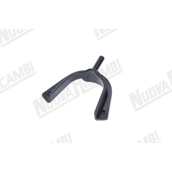 Пластиковая вилка для портафильтра G. ROSSI (RR45)