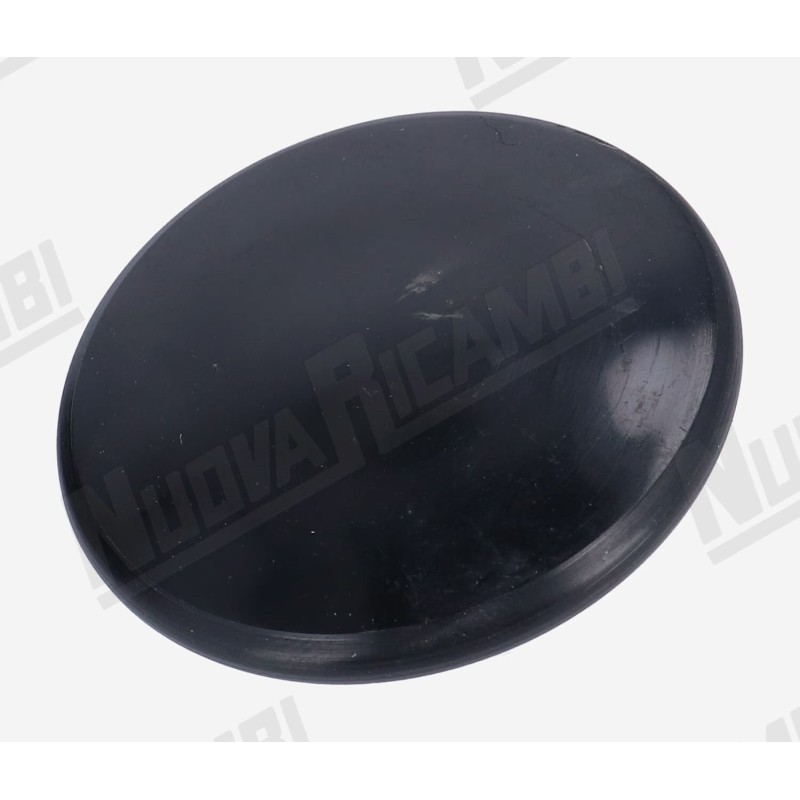 UPPER COFFEE TAMPER KNOB