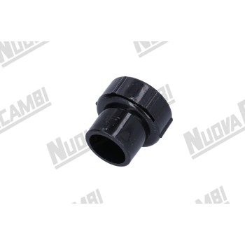 Перехідник бункера, банку