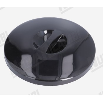 Конічна кришка бункера для кави - Ø внутр. 205мм - для ROSSI/BRASILIA