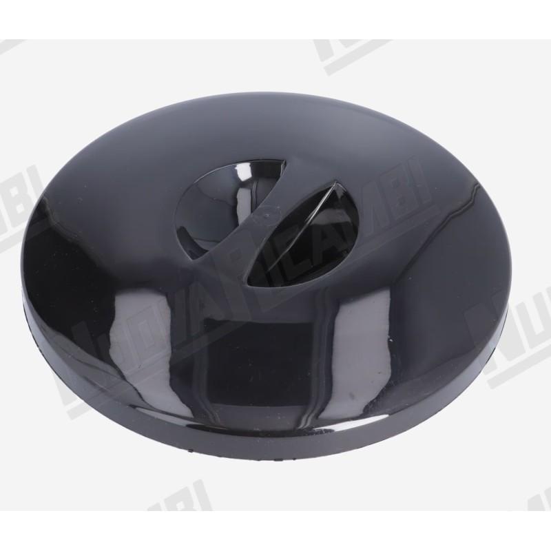 Конічна кришка бункера для кави - Ø внутр. 205мм - для ROSSI/BRASILIA Конічна кришка бункера для кави - Ø внутр. 205мм - для ROSSI/BRASILIA