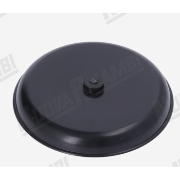 Пластиковий піддон для кави Ø 120мм - для BRASILIA/ROSSI