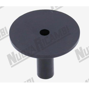 Кнопка мікродозатора для ROSSI RR45/ CC45