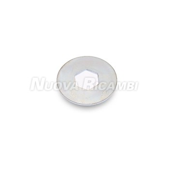 Пластикова заглушка