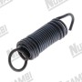Пружина возврата рычага дозатора Ø 10x43,5мм для ROSSI/ BRASILIA