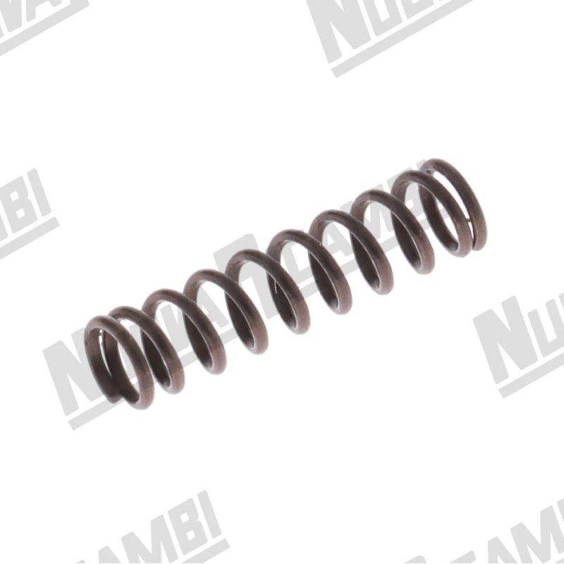 GEAR SPRING GEAR SPRING