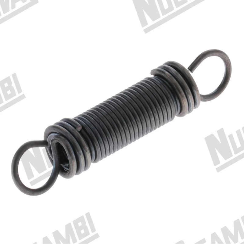 SPRING RECOVER LEVER SPRING RECOVER LEVER