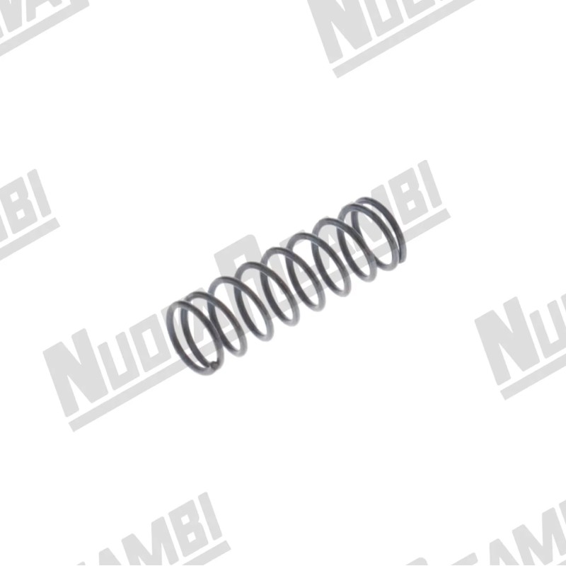 SPRING DOSER LEVER SHORT