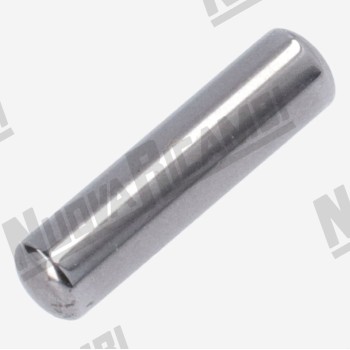 Штифт групи доз - Ø 4x16мм - для EUREKA MCF/OLYMPUS/ ZENITH