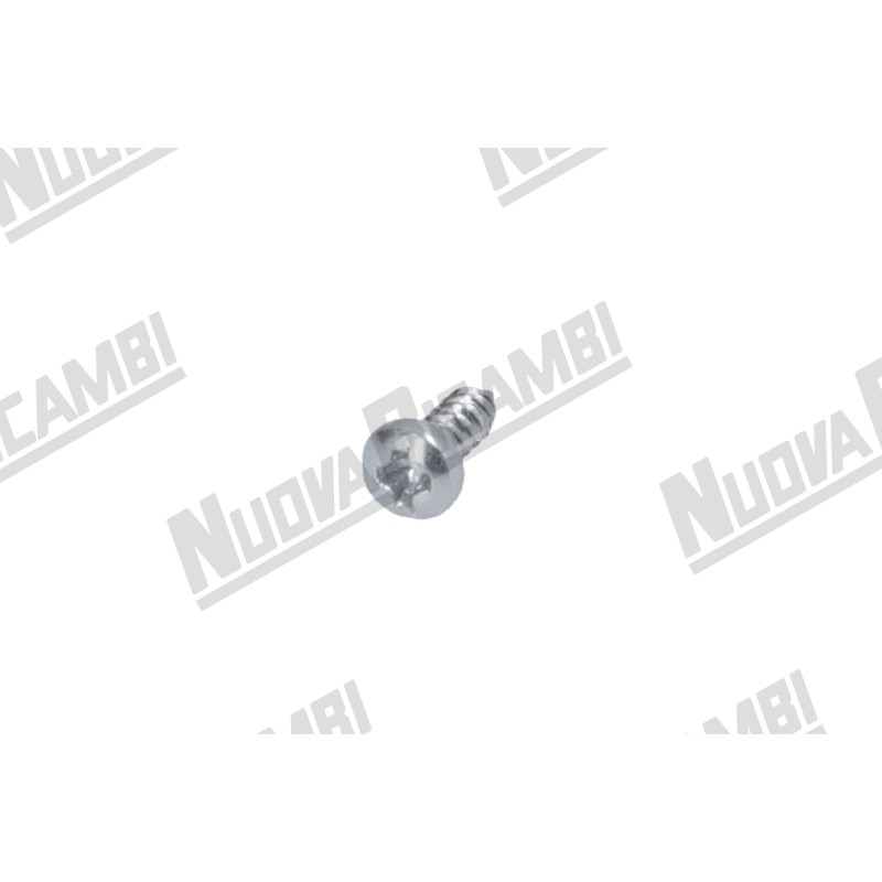 SCREW 2,2x6,5 TES X CIL.AUTO Z