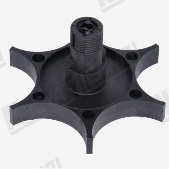 Нижняя звездочка дозатора молотого кофе - Ø 105мм - для EUREKA SERIESS MDM/ NUOVA SIMONELLI SERIESS MRIGHT