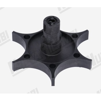 Нижняя звездочка дозатора молотого кофе - Ø 105мм - для EUREKA SERIESS MDM/ NUOVA SIMONELLI SERIESS MRIGHT