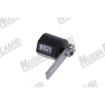 Счетчик дозатора молотого кофе в сборе - для EUREKA SERIESS MDM/ NUOVA SIMONELLI MRIGHT