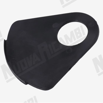 Нейлоновая крышка отверстия дозатора молотого кофе - для EUREKA SERIESS MDM/ NUOVA SIMONELLI