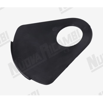 Нейлонова кришка отвору дозатора меленої кави - для EUREKA SERIESS MDM/ NUOVA SIMONELLI