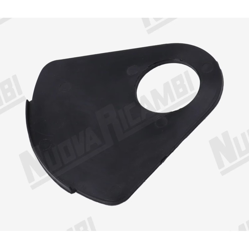 PLASTIC DOSER SECTOR