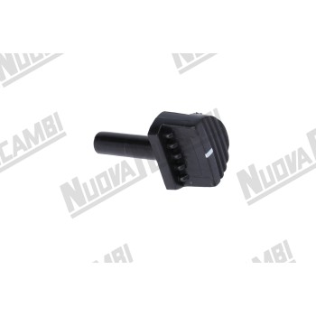 Фіксуючий штифт кільця регулювання помелу - для QUAMAR T80/ M80