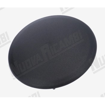 Кришка дозатора меленої кави - Ø 121/112мм - для QUAMAR M1/ M80/ T80