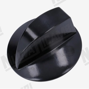 Ручка таймера - з&#039;єднання штифта 4x4мм - для MAZZER