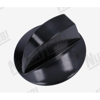 Ручка таймера - з'єднання штифта 4x4мм - для MAZZER