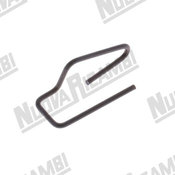 Пружина засувки для MACAP/ MAZZER