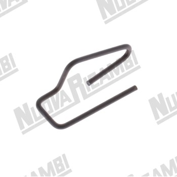 Пружина засувки для MACAP/ MAZZER