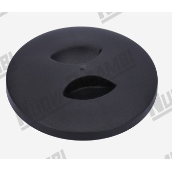 Крышка бункера для кофе - Ø внутр. 155мм - для MAZZER MINI