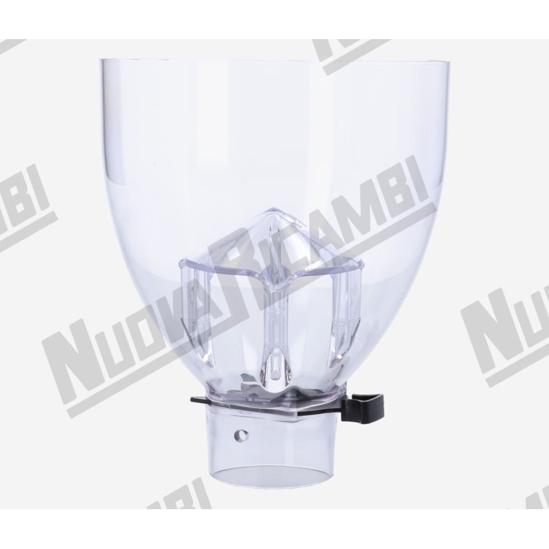 ORIGINAL HOPPER MINI MAZZER ORIGINAL HOPPER MINI MAZZER