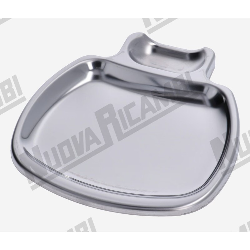 PLATE MINI STEEL PLATE MINI STEEL