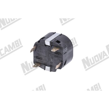 Таймер 220В 16А для кавомолки MAZZER "MAJOR/MINI/SUPERJOLLY"