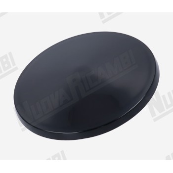 Крышка дозатора молотого кофе - Ø 125/113мм - для BEZZERA/ CARIMALI/ OBEL DSQ-EB-NR900-NR1400-MITO/ PAVONI ZIP