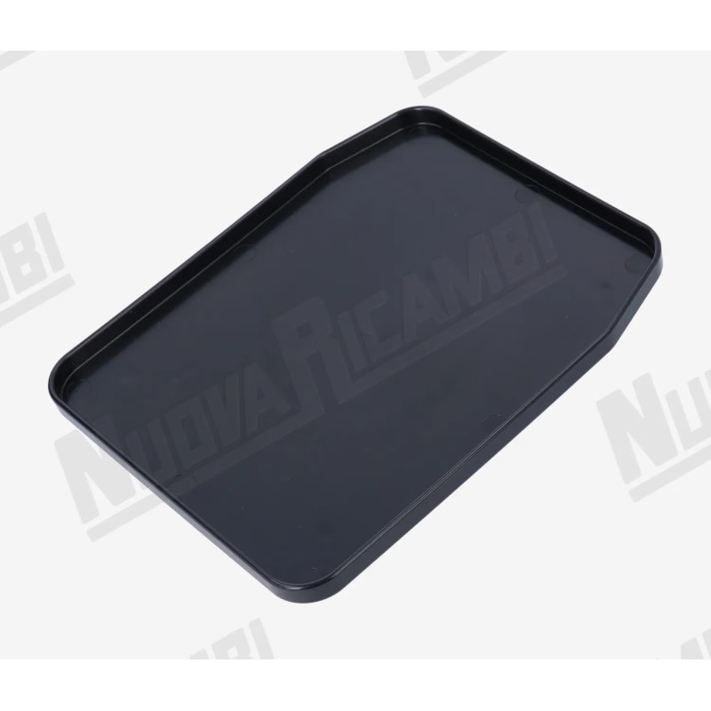 TRAY PLATE