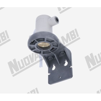 Головка картриджа "3M N18239A" - швидкознімне з'єднання 3/8 JG ліве