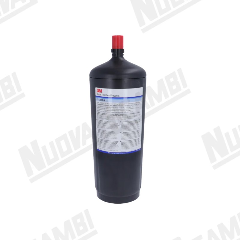 CHLOR HARDNESS CONTROL CARTRIDGE 6000LT