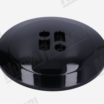 Кришка бункера для кави Ø внутр. 230мм - для MACAP