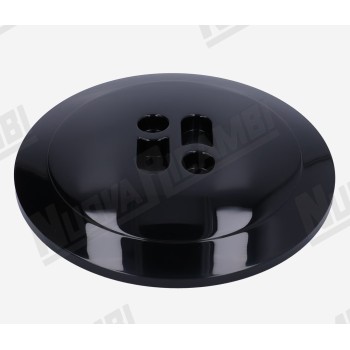 Крышка бункера для кофе Ø внутр. 230мм - для MACAP