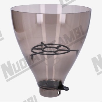 Бункер для кави з решіткою та заслінкою - адаптер Ø 68/70мм - для MACAP/ GAGGIA/ ELEKTRA