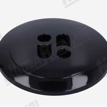 Кришка бункера для кави Ø внутр. 165мм - для MACAP M5D