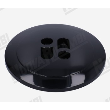 Крышка бункера для кофе Ø внутр. 165мм - для MACAP M5D