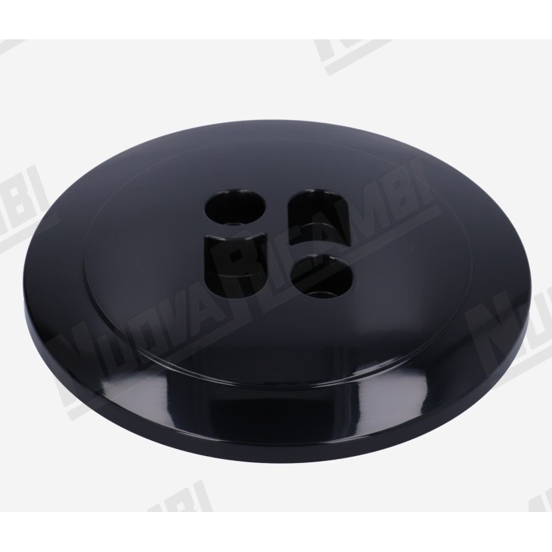 Крышка для бункера кофе на кофемолку MACAP M5D