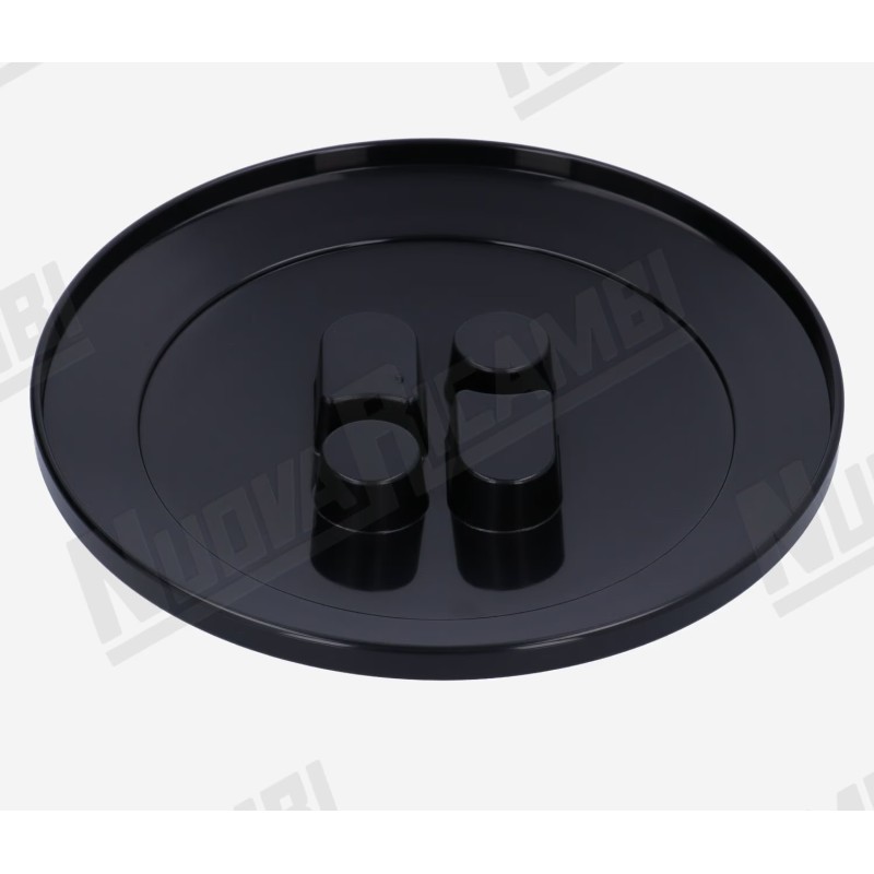 Крышка для бункера кофе на кофемолку MACAP M5D