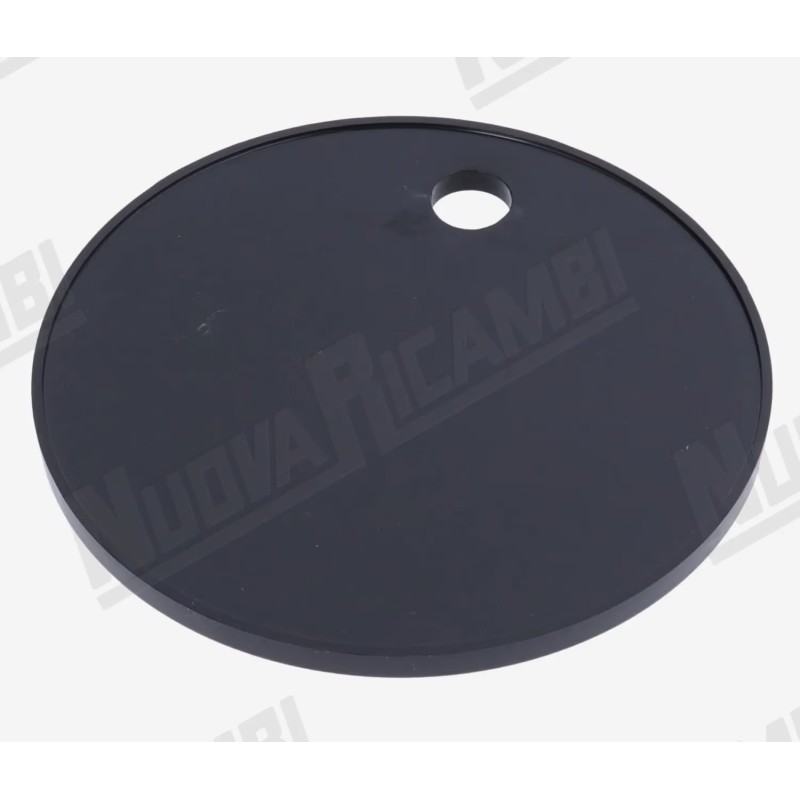 SMALL PLATE M5D SMALL PLATE M5D