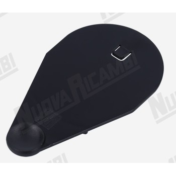 Задвижка для бункера кофемолки