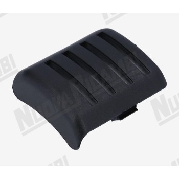 Вентиляційна решітка двигуна - для MACAP