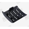 PLASTIC AIR VENT PLASTIC AIR VENT