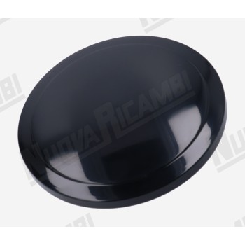 Кришка дозатора меленої кави - Ø 130/122мм - для MACAP SERIES MX-MXK-MXT-M4-M5-M7/ GAGGIA/ ELEKTRA/ SPAZIALE