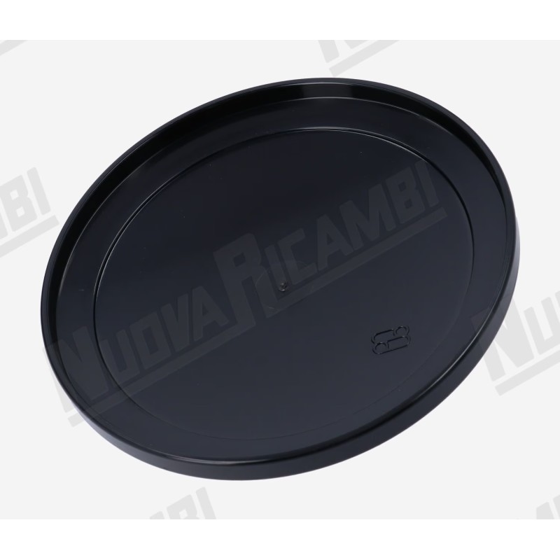 Кришка дозатора меленої кави - Ø 130/122мм - для MACAP SERIES MX-MXK-MXT-M4-M5-M7/ GAGGIA/ ELEKTRA/ SPAZIALE Кришка дозатора меленої кави - Ø 130/122мм - для MACAP SERIES MX-MXK-MXT-M4-M5-M7/ GAGGIA/ ELEKTRA/ SPAZIALE