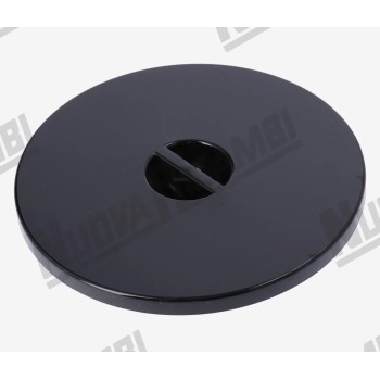 Крышка для бункера кофемолки Ø вн. 177мм - NUOVA SIMONELLI MRIGHT-MRIGHTA / EUREKA ZENITH-MDM-MCD, оригинал