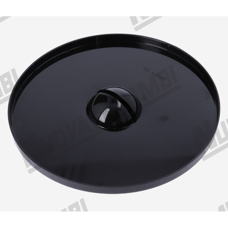 CILINDRIC GROUP HEAD COVER