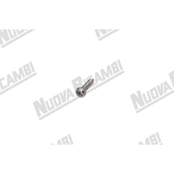 Саморіз кріплення захисту пальців бункера для кави - для EUREKA